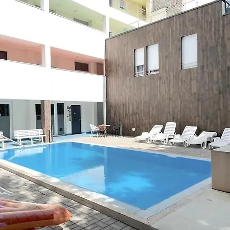 Eve Apartment