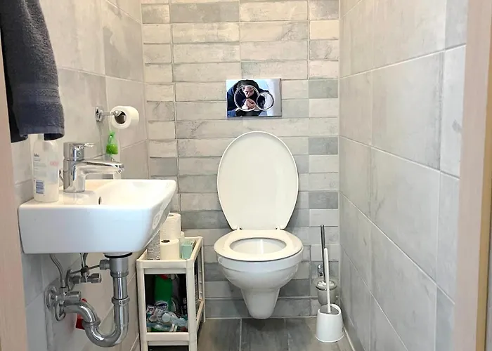 Eve Appartement Balatonlelle